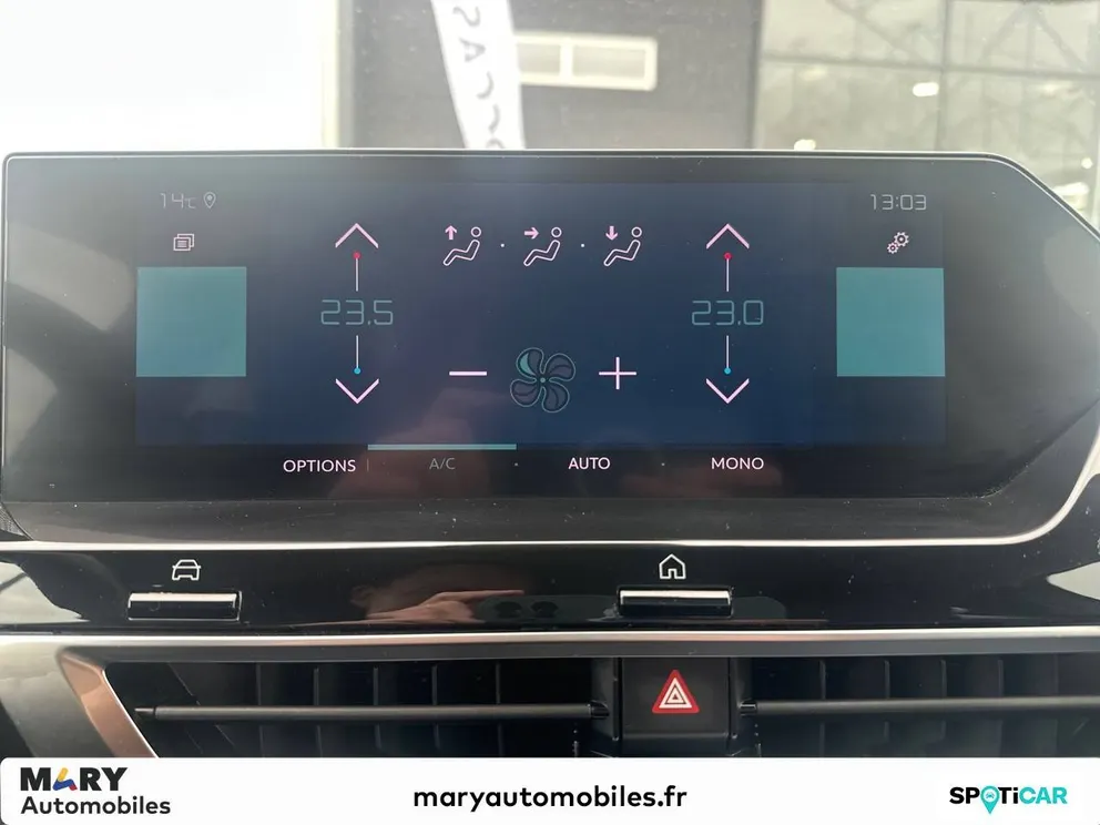 Véhicule occasion 224568 - Citroën C4 - Photo 18