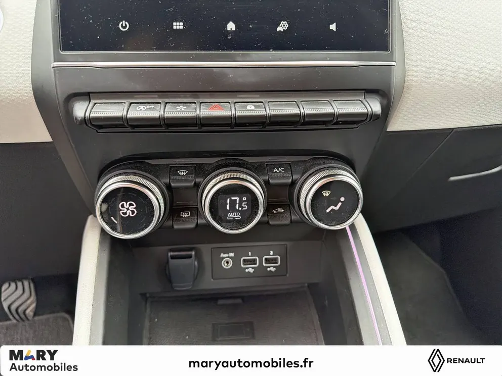 Véhicule occasion 226706 - renault CLIO - Photo 14