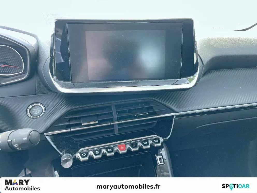 Véhicule occasion 171105 - peugeot 208 - Photo 14