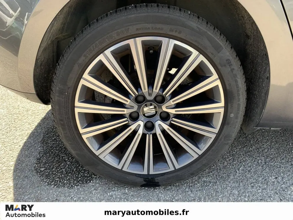 Véhicule occasion 229176 - seat IBIZA - Photo 9