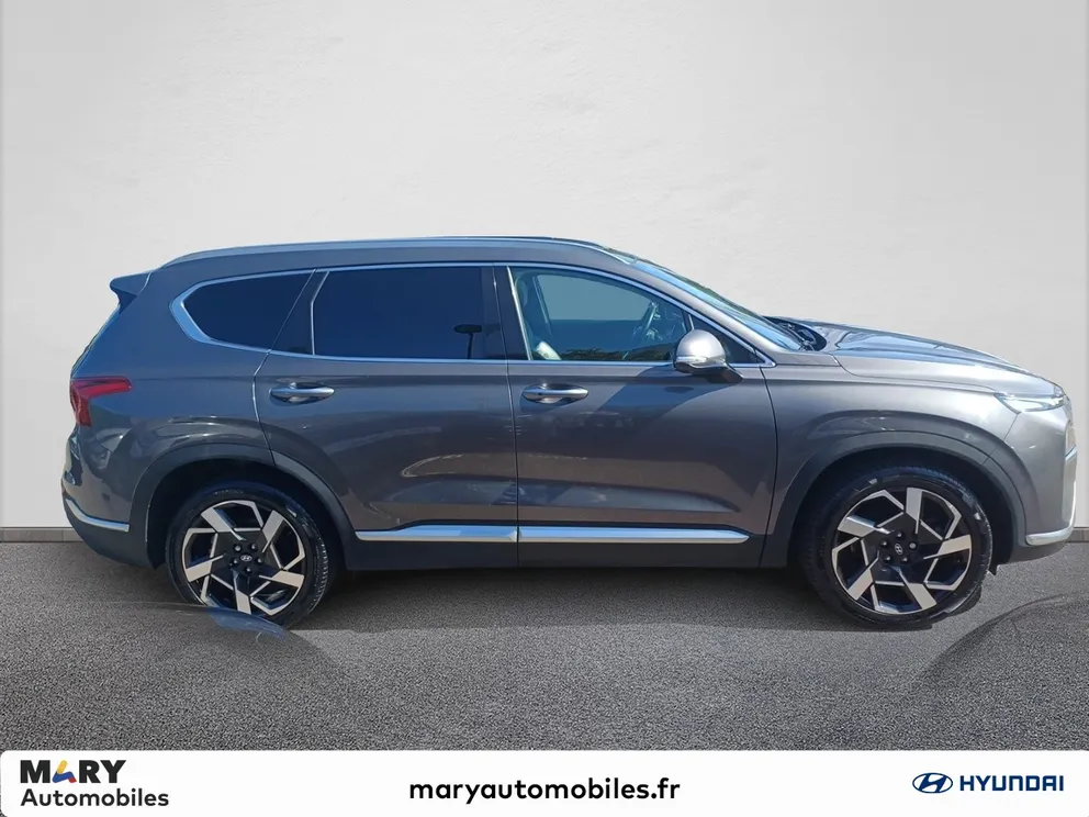 Véhicule occasion 228263 - hyundai SANTA FE - Photo 4