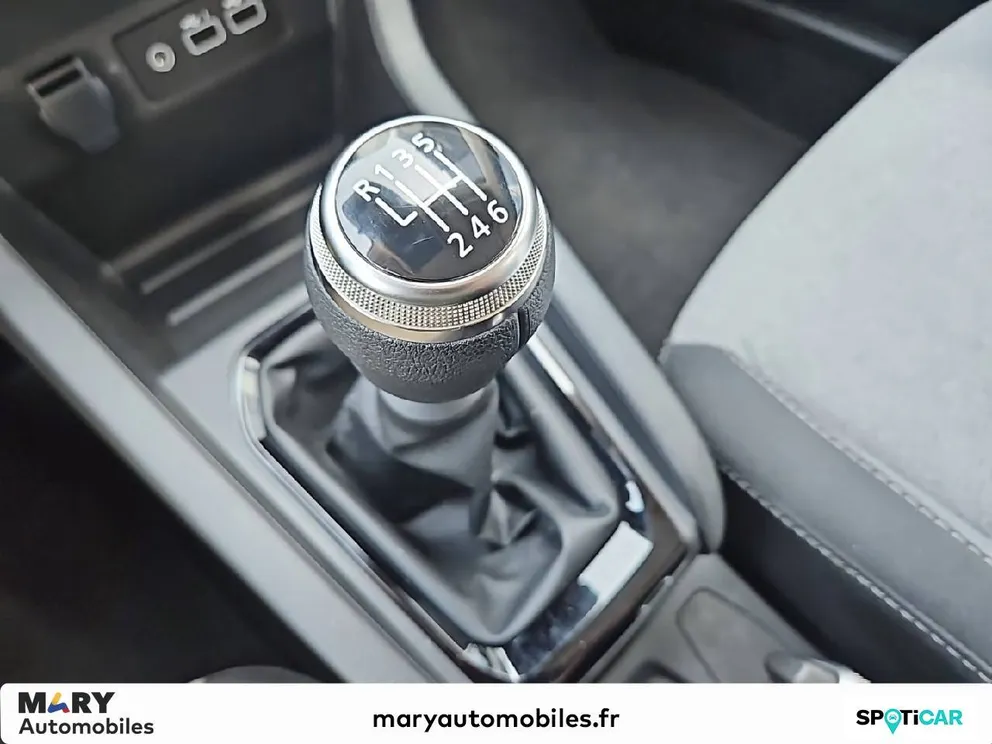 Véhicule occasion 202040 - renault CLIO - Photo 14