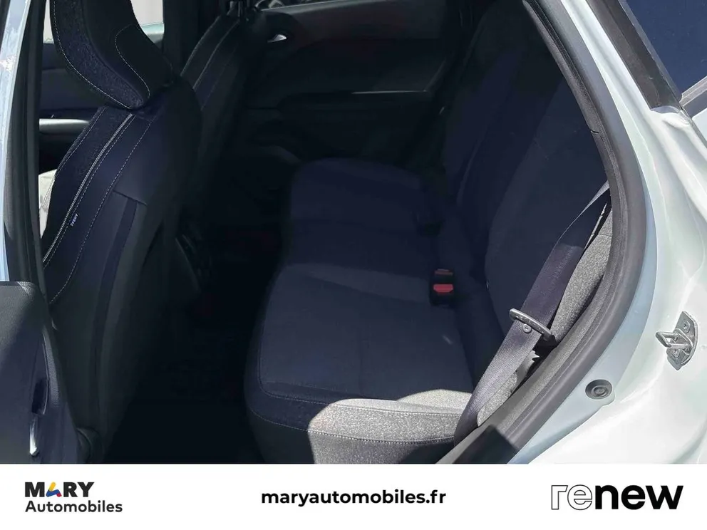 Véhicule occasion 234969 - renault CAPTUR - Photo 18