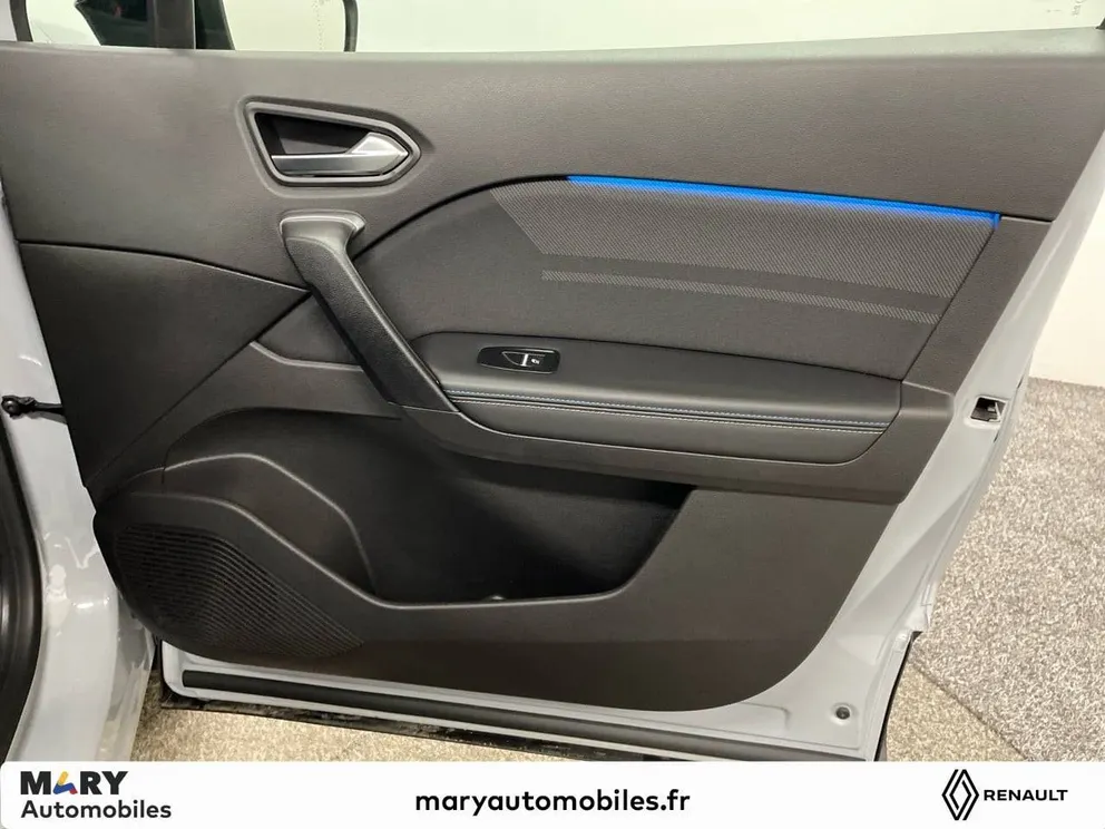 Véhicule occasion 207828 - renault SYMBIOZ - Photo 18