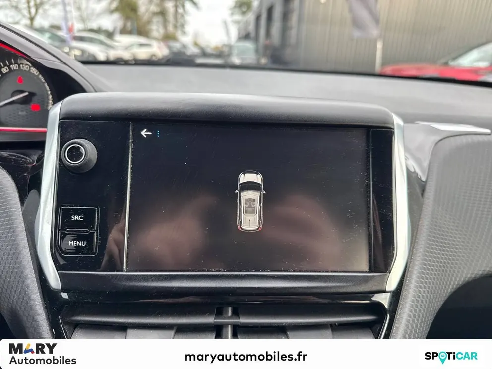 Véhicule occasion 204686 - peugeot 2008 - Photo 15