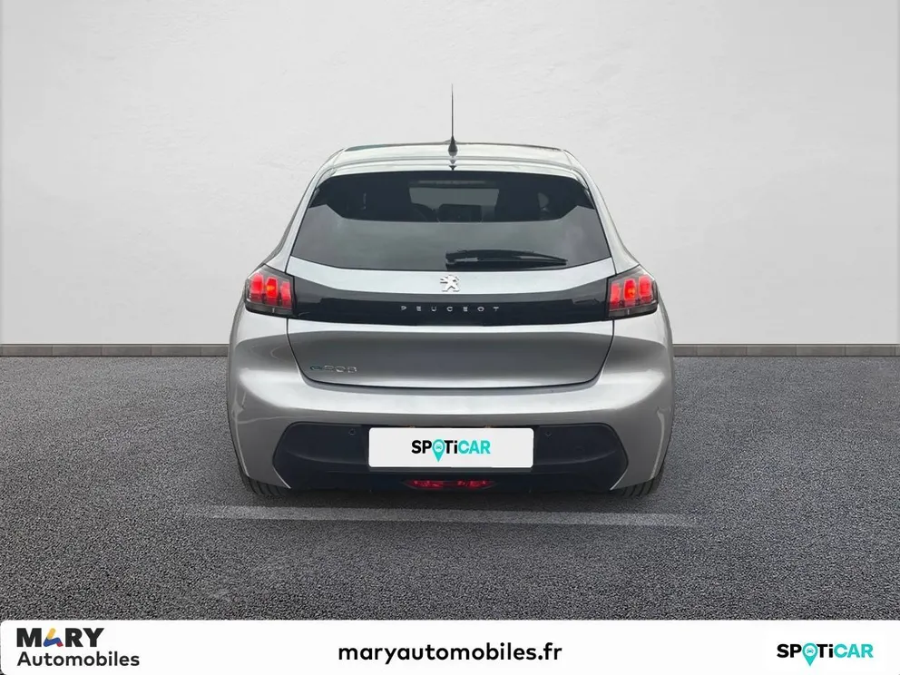 Véhicule occasion 197951 - peugeot 208 - Photo 5