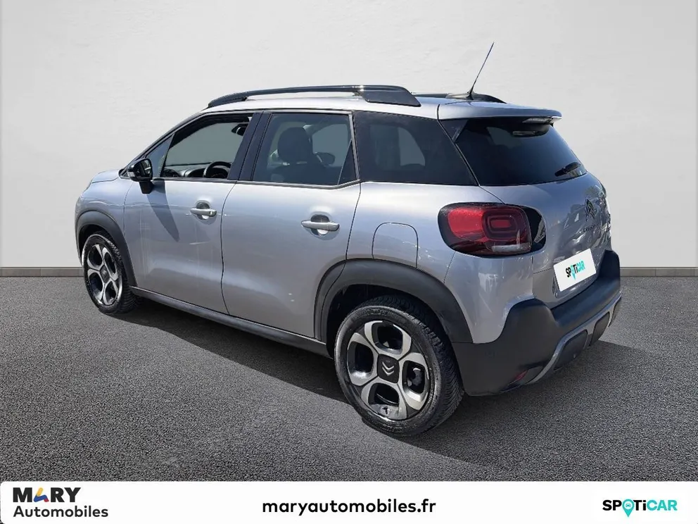 Véhicule occasion 229203 - Citroën C3 AIRCROSS - Photo 7