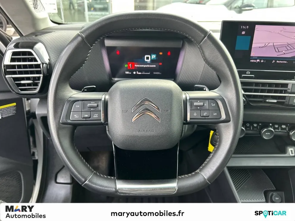 Véhicule occasion 199815 - Citroën C4 - Photo 19