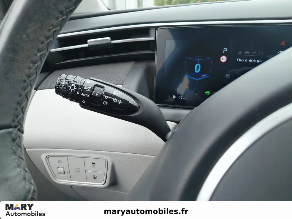 Véhicule occasion 1239099 - hyundai TUCSON - Photo 19