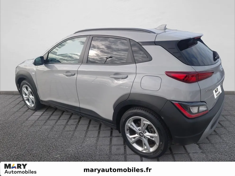 Véhicule occasion 231091 - hyundai KONA - Photo 2