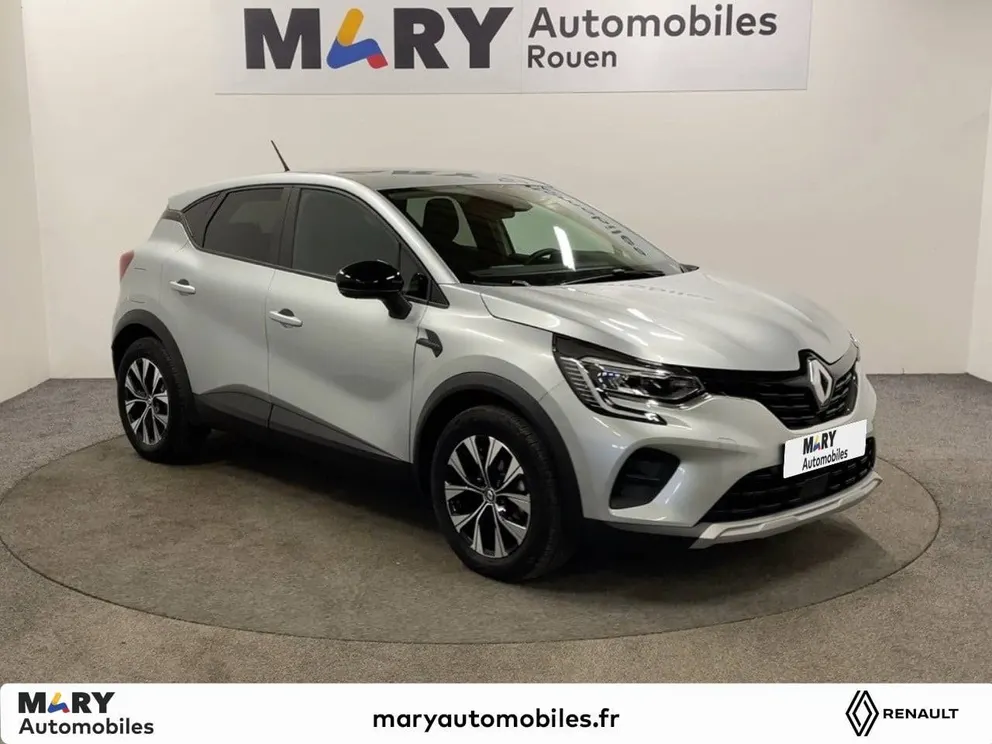 Véhicule occasion 203119 - renault CAPTUR - Photo 3