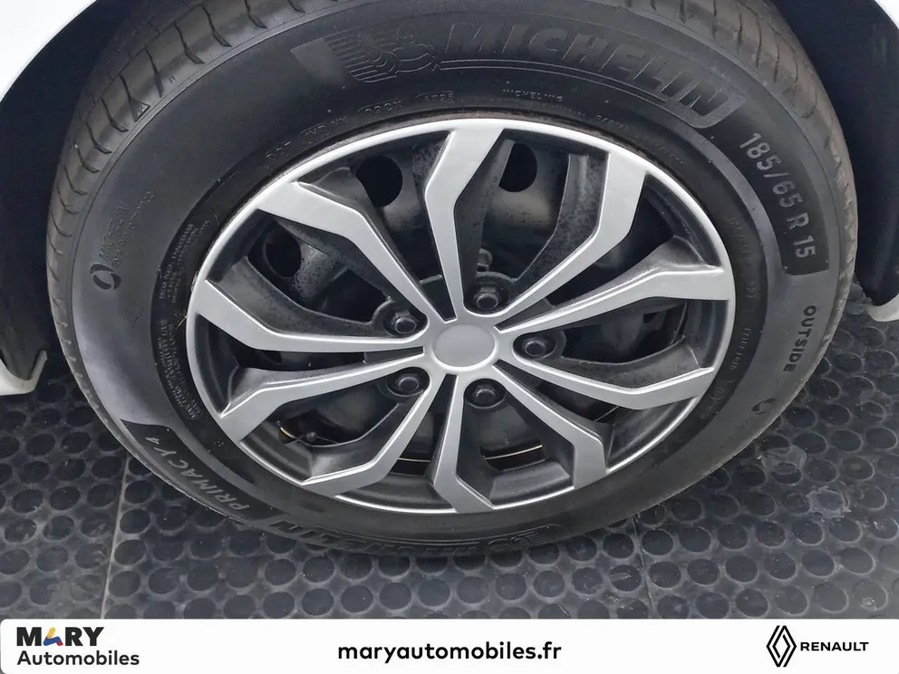 Véhicule occasion 195535 - renault ZOE - Photo 11