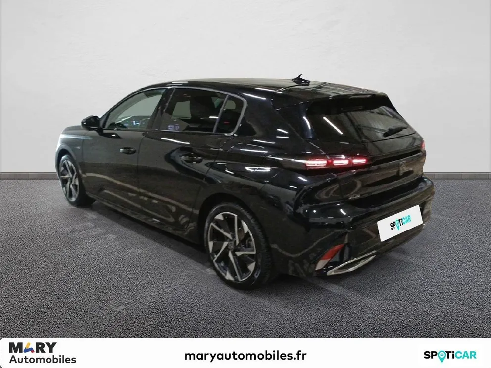 Véhicule occasion 196592 - peugeot 308 - Photo 7