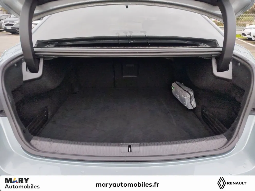 Véhicule occasion 214974 - renault TALISMAN - Photo 6