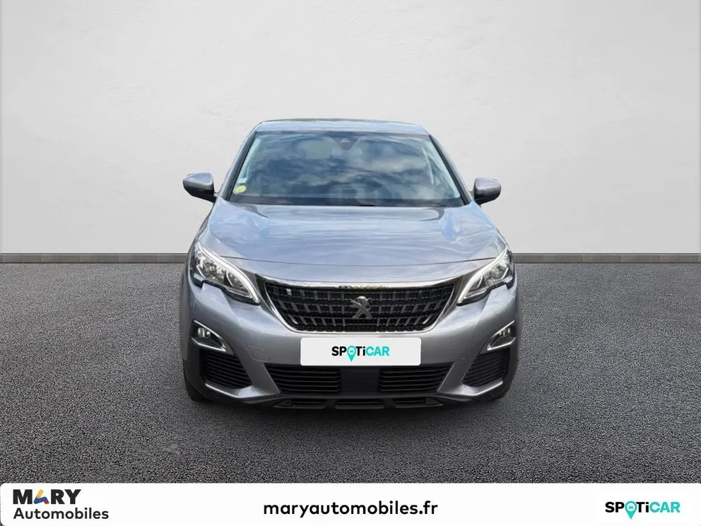 Véhicule occasion 231919 - peugeot 3008 - Photo 2