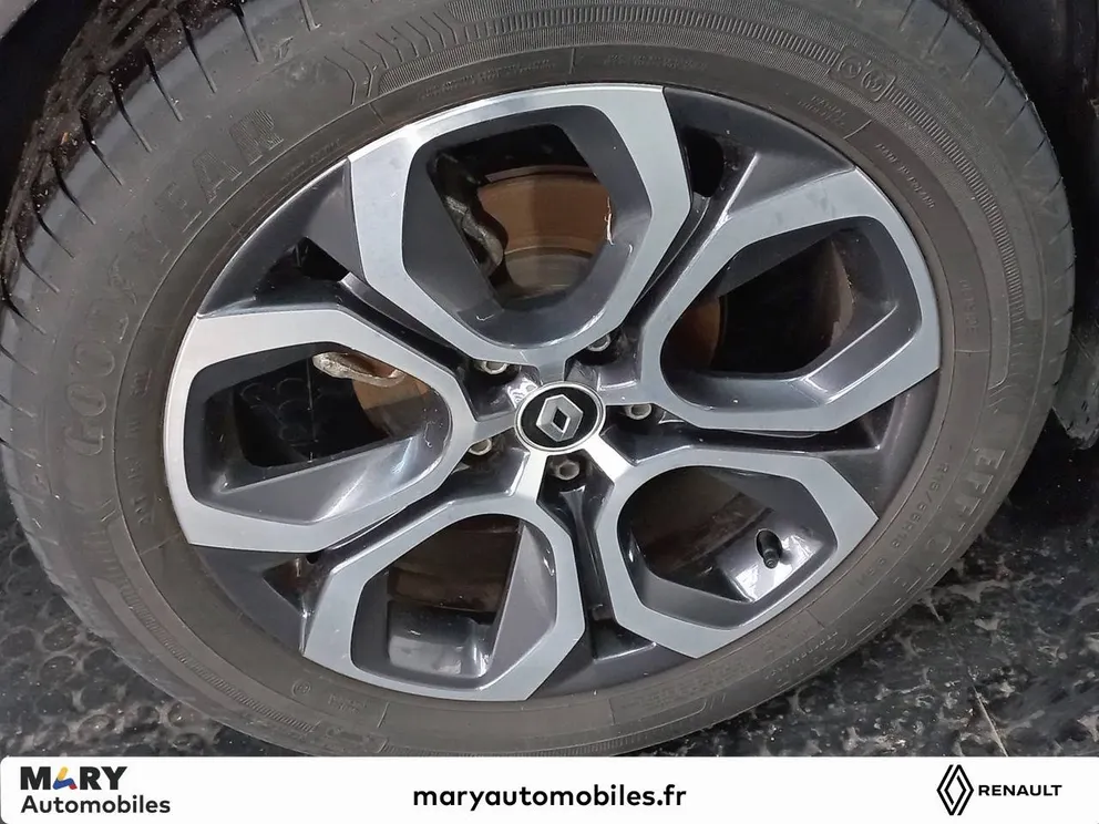 Véhicule occasion 176919 - renault CAPTUR - Photo 16