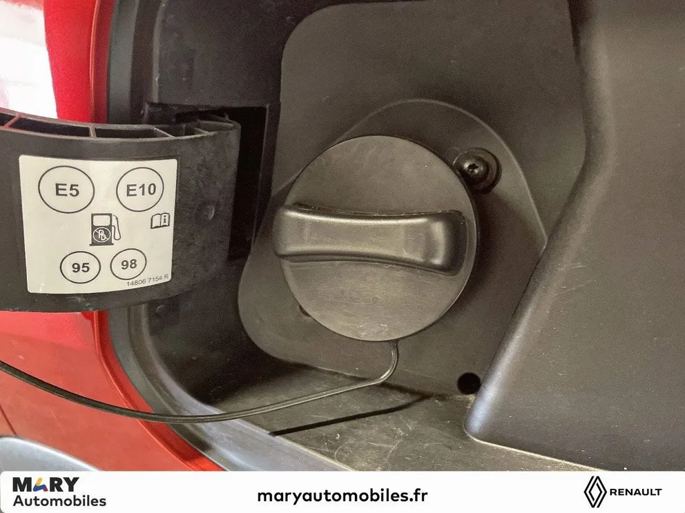 Véhicule occasion 203319 - renault CAPTUR - Photo 18