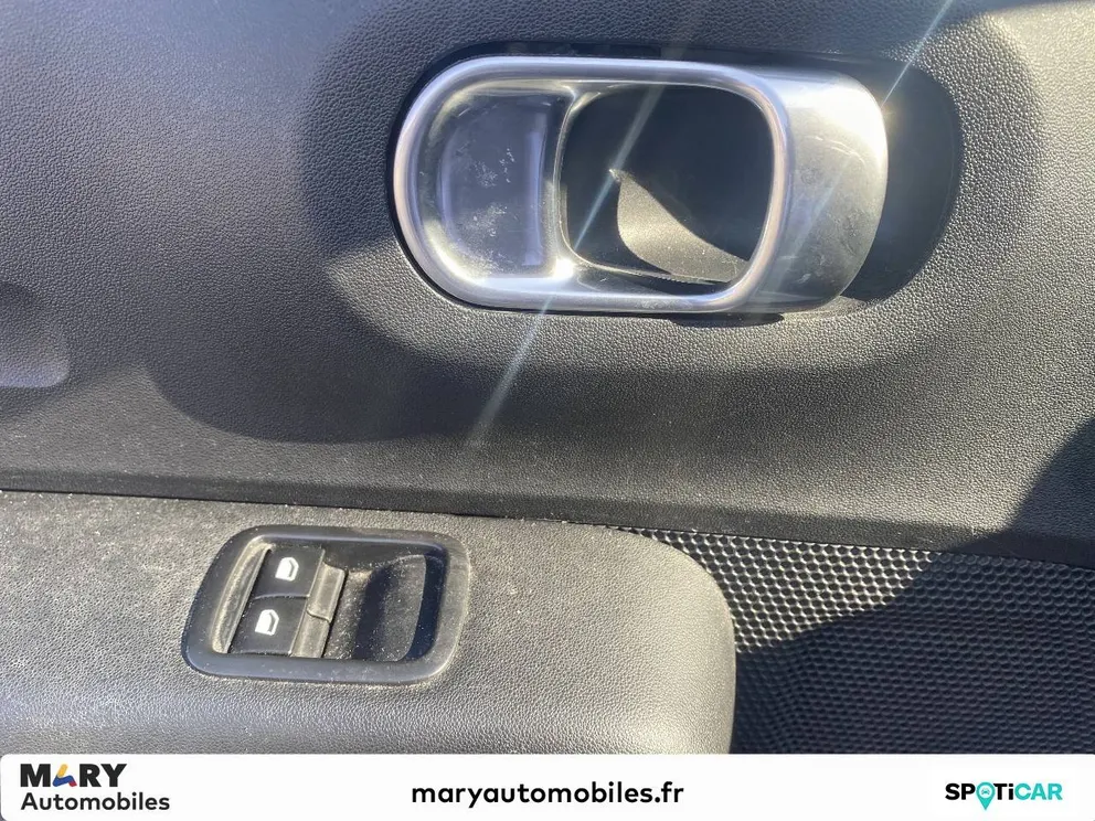 Véhicule occasion 223758 - Citroën C3 - Photo 12