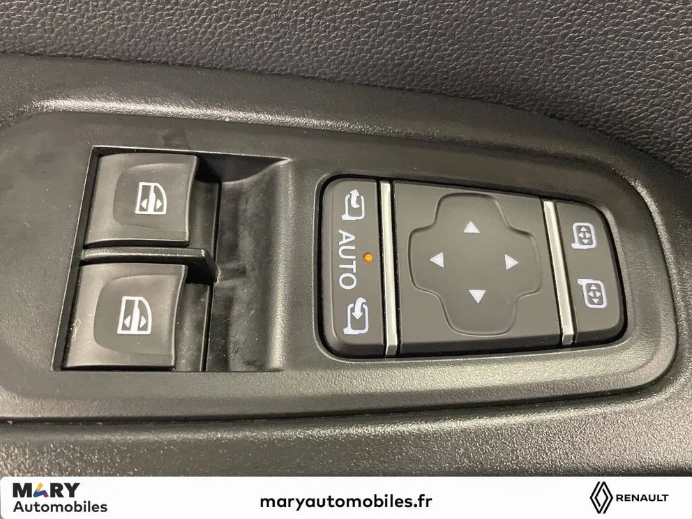 Véhicule occasion 210987 - renault TRAFIC - Photo 14