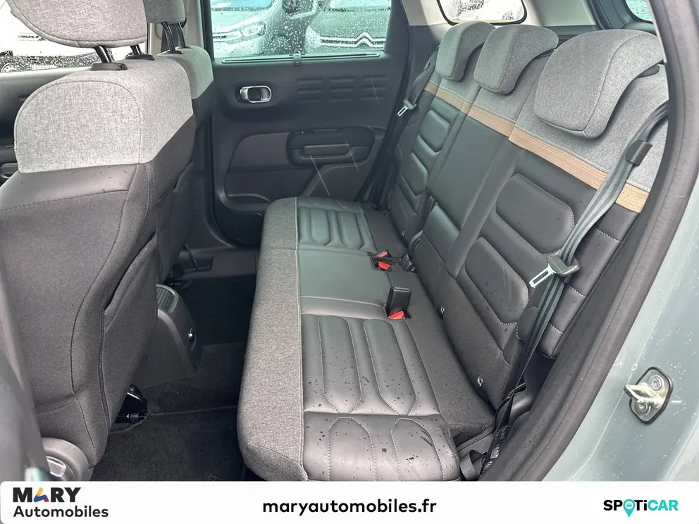 Véhicule occasion 196845 - Citroën C3 AIRCROSS - Photo 10