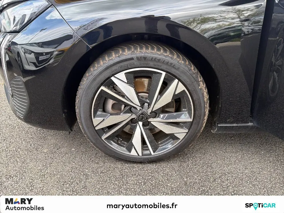 Véhicule occasion 214151 - peugeot 308 - Photo 11