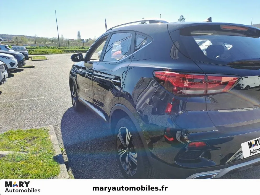 Véhicule occasion 226191 - mg ZS - Photo 7