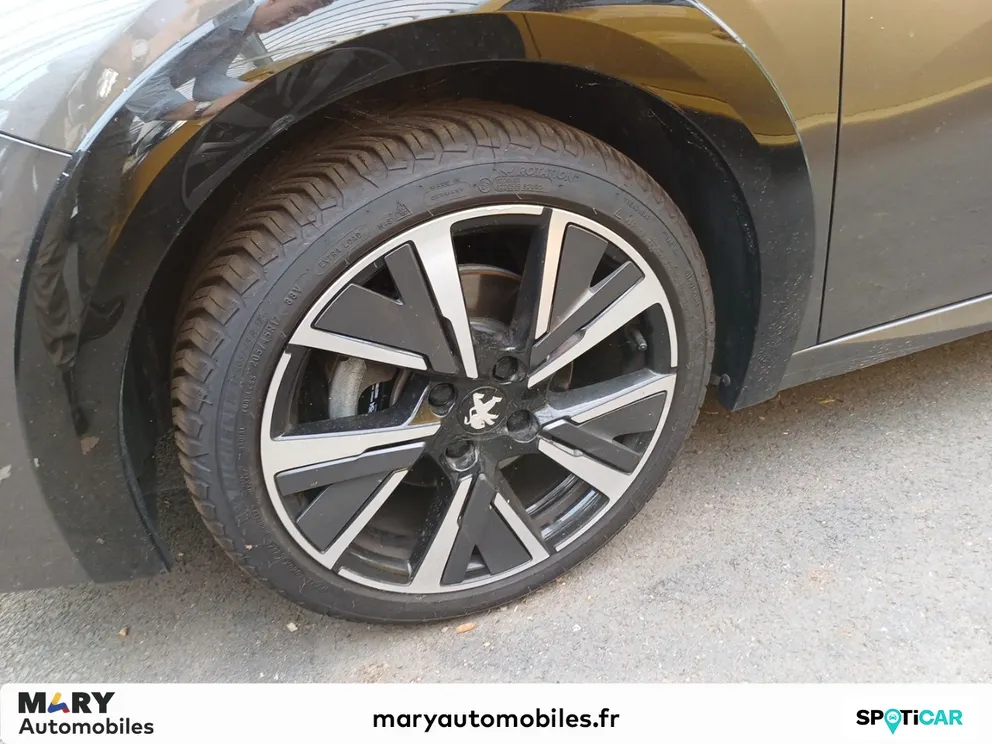 Véhicule occasion 225234 - peugeot 208 - Photo 7