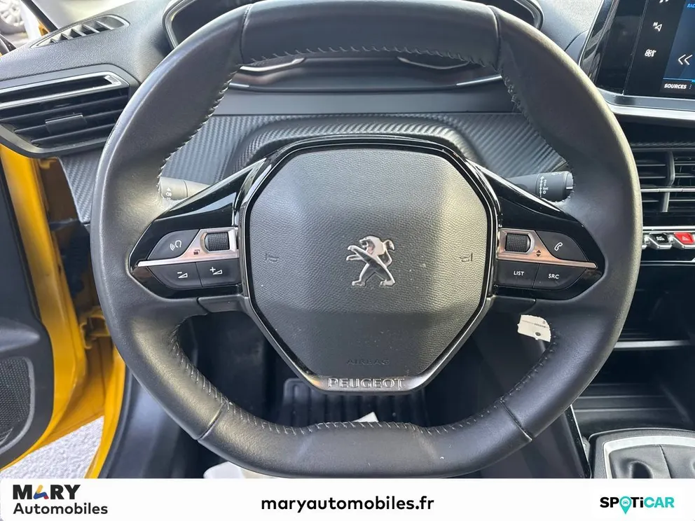 Véhicule occasion 205005 - peugeot 208 - Photo 13