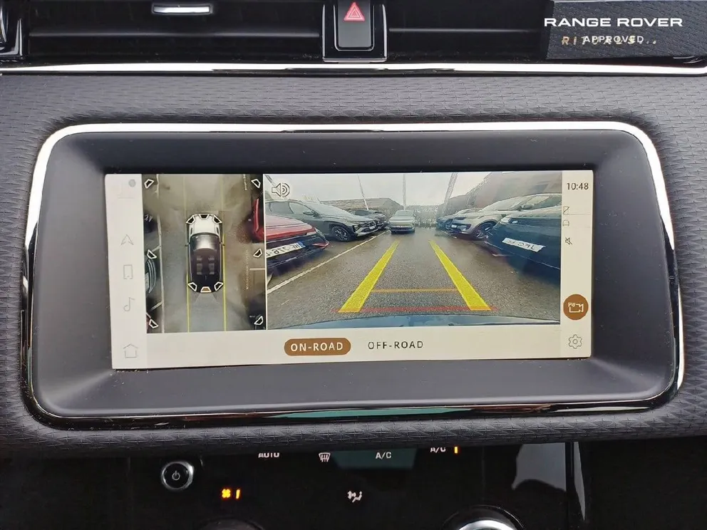 Véhicule occasion 208327 - land rover RANGE ROVER EVOQUE - Photo 13