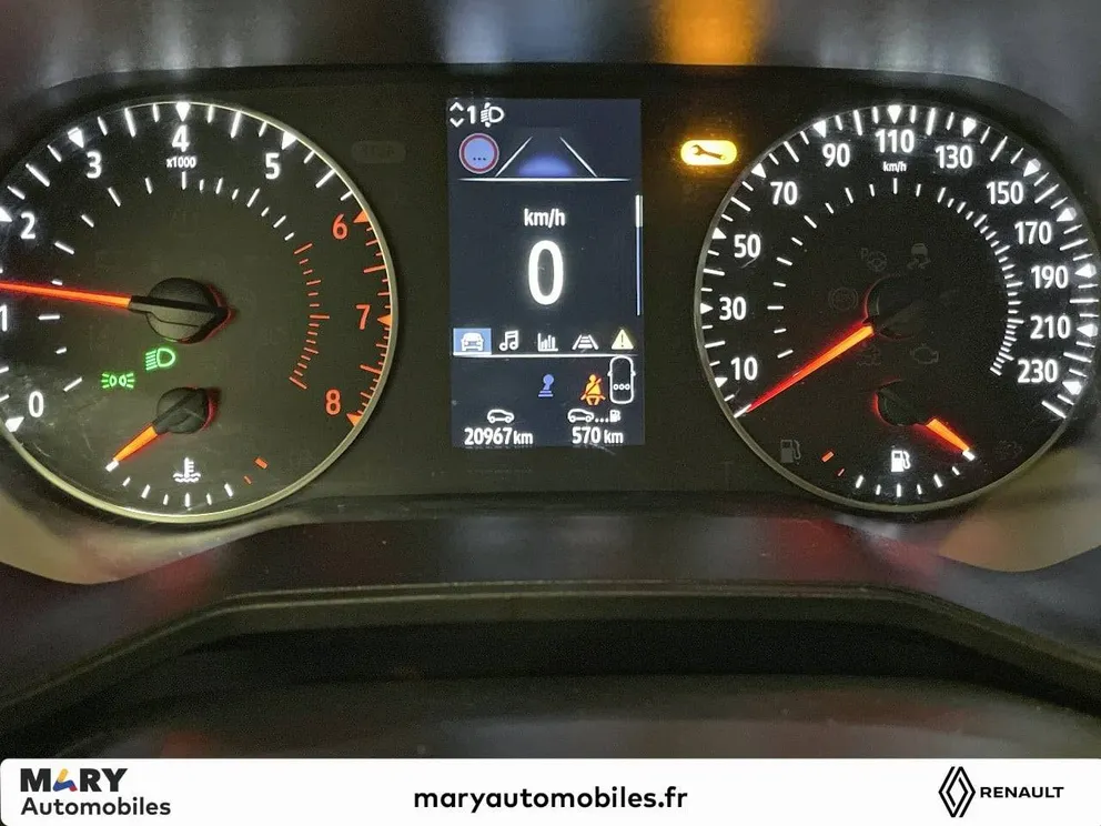 Véhicule occasion 220664 - renault CLIO - Photo 15