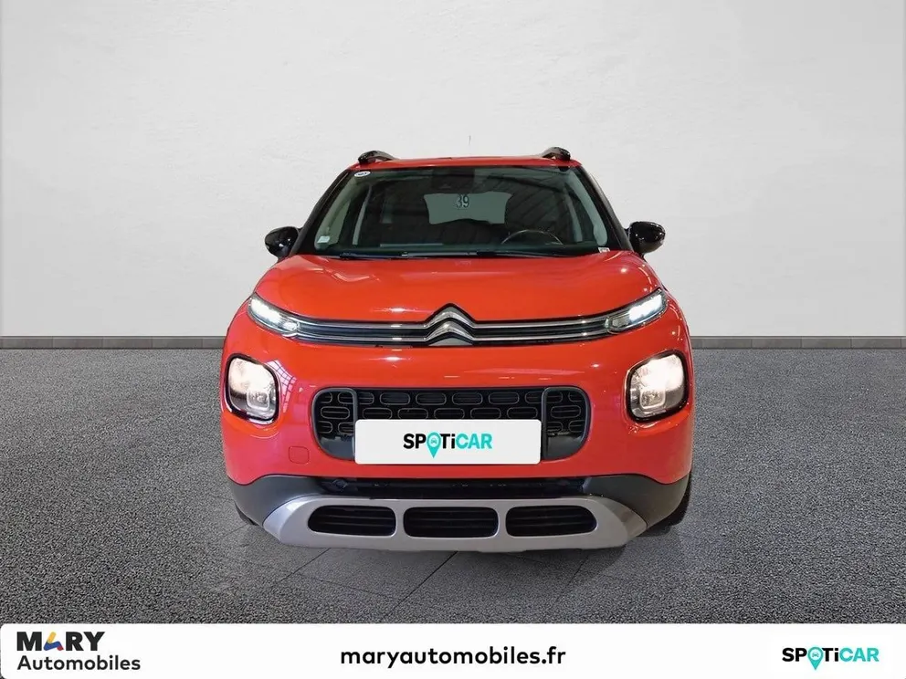 Véhicule occasion 218143 - Citroën C3 AIRCROSS - Photo 2