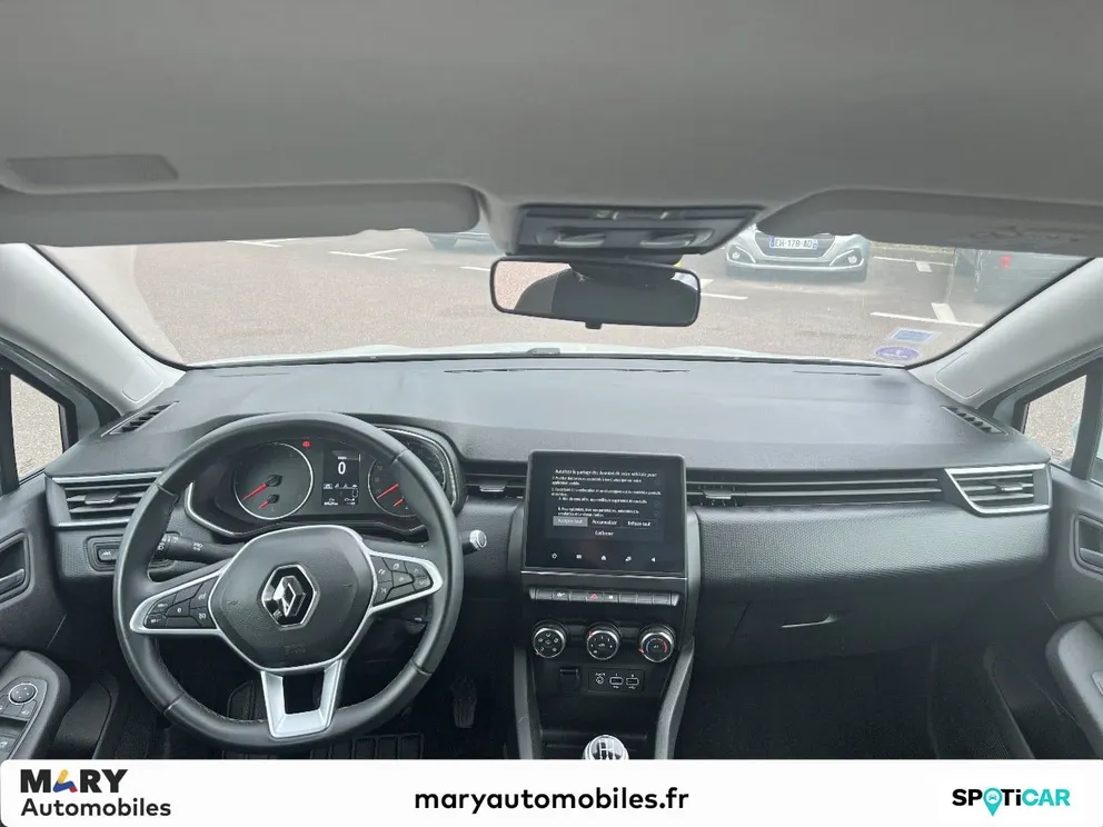 Véhicule occasion 238140 - renault CLIO - Photo 8