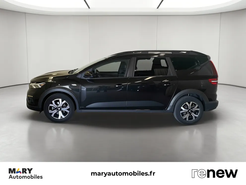 Véhicule occasion 232646 - dacia JOGGER - Photo 2