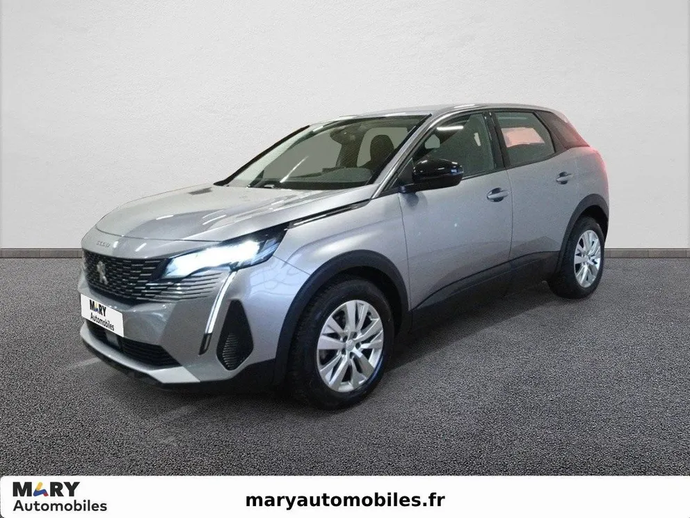 Véhicule occasion 198639 - peugeot 3008 - Photo 1