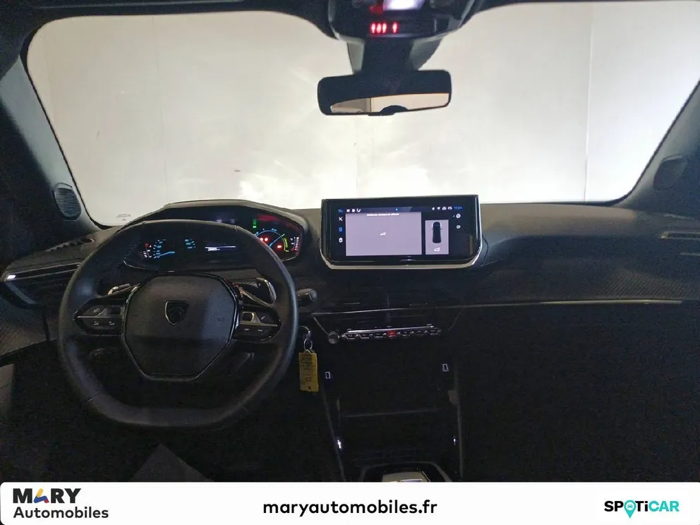 Véhicule occasion 211329 - peugeot 2008 - Photo 7