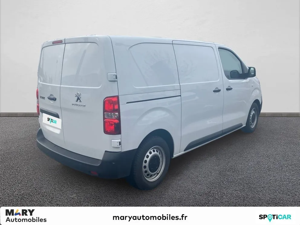 Véhicule occasion 173149 - peugeot EXPERT - Photo 4