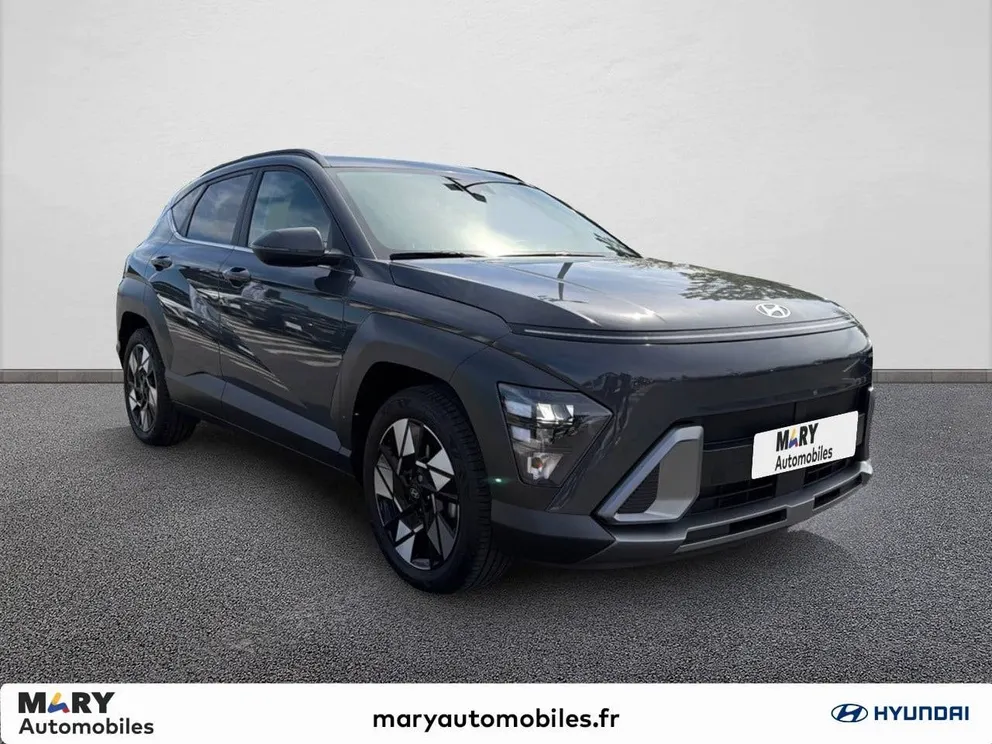 Véhicule occasion 235519 - hyundai KONA - Photo 3