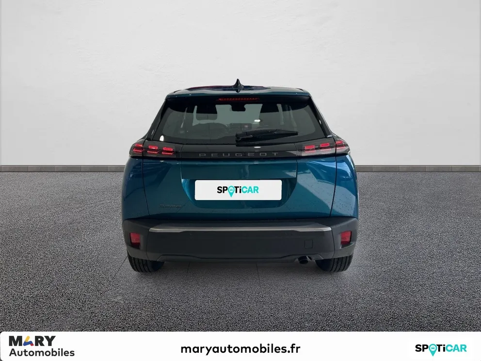 Véhicule occasion 1232758 - peugeot 2008 - Photo 3