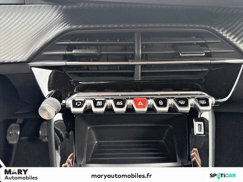 Véhicule occasion 219983 - peugeot 208 - Photo 21