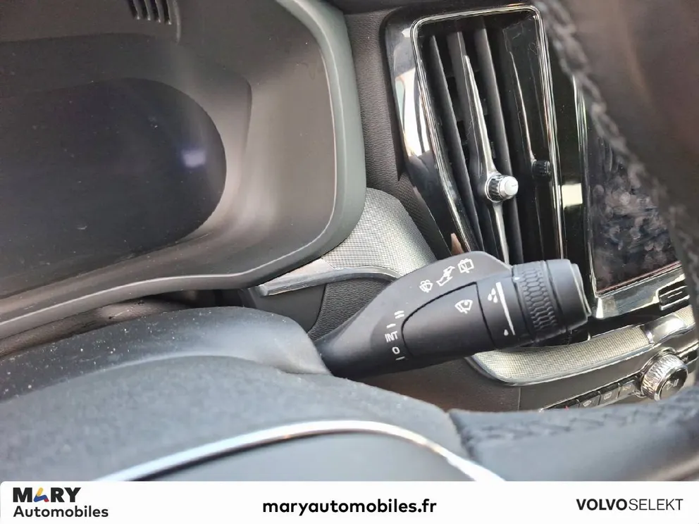 Véhicule occasion 218306 - volvo XC60 - Photo 10