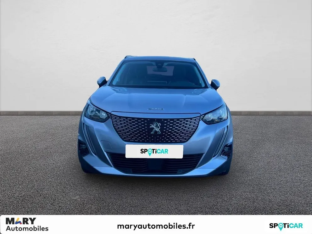 Véhicule occasion 208059 - peugeot 2008 - Photo 2