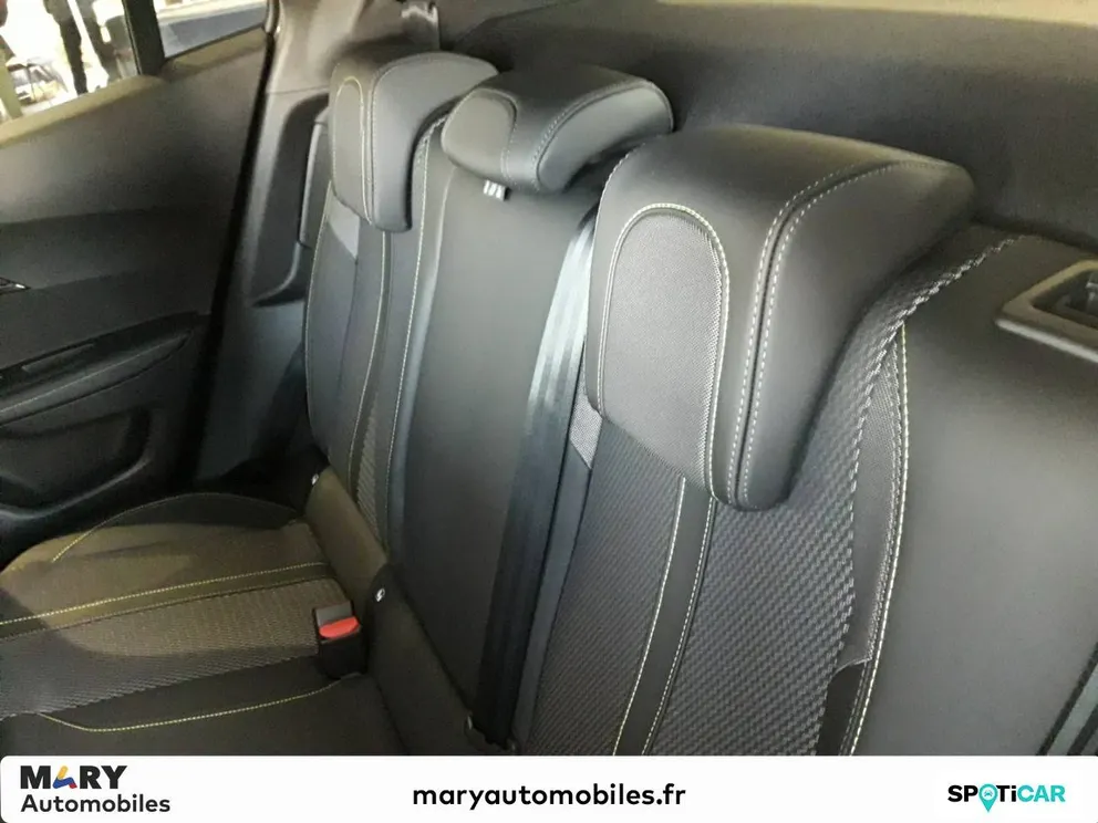 Véhicule occasion 161827 - peugeot 2008 - Photo 15