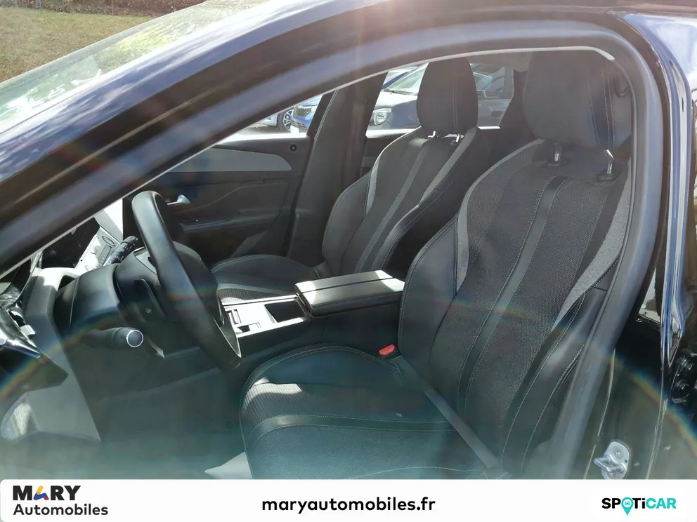 Véhicule occasion 1239118 - peugeot 308 - Photo 13