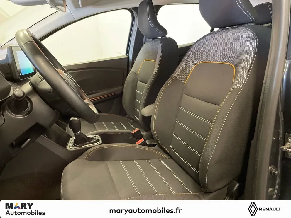 Véhicule occasion 217166 - dacia SANDERO - Photo 9