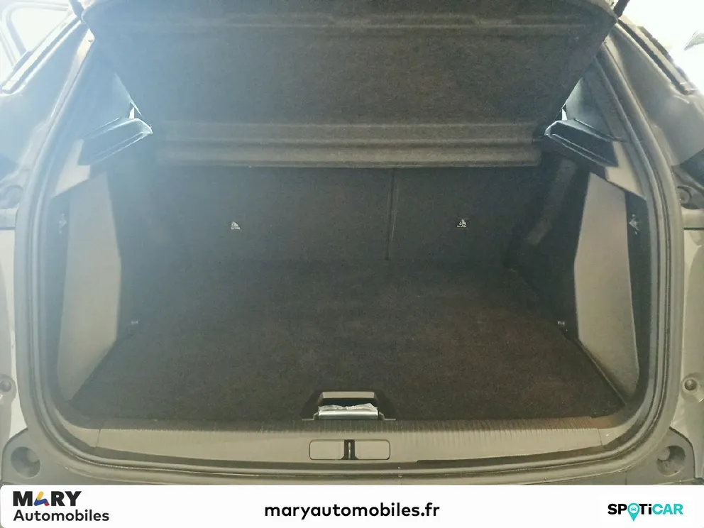 Véhicule occasion 236990 - peugeot 2008 - Photo 16