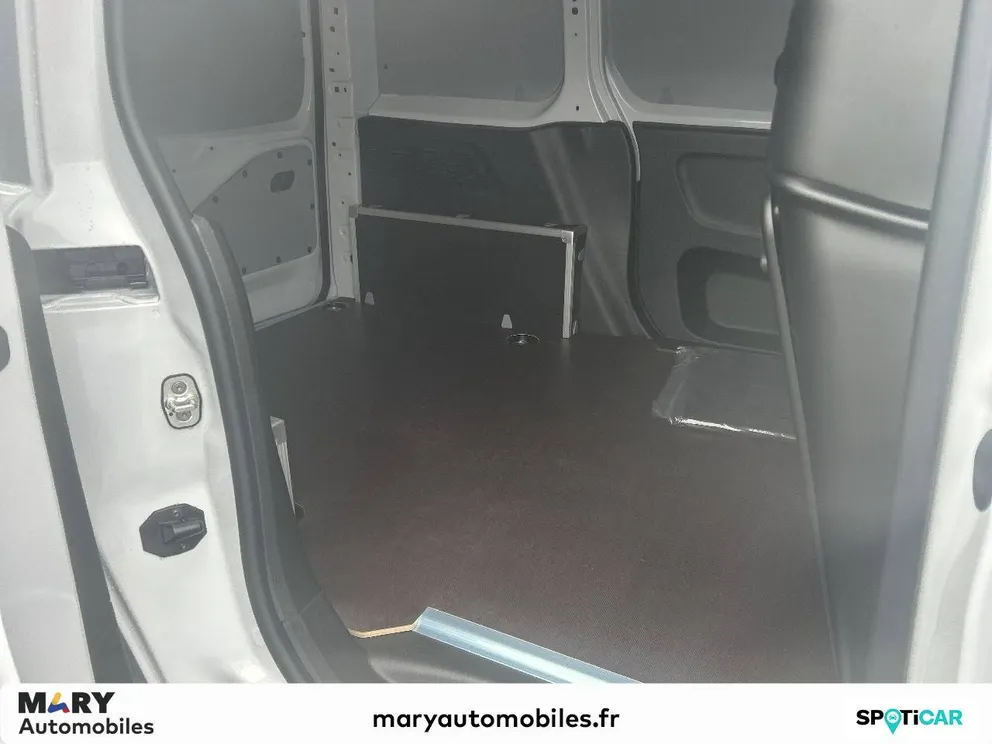 Véhicule occasion 194900 - Citroën BERLINGO - Photo 10