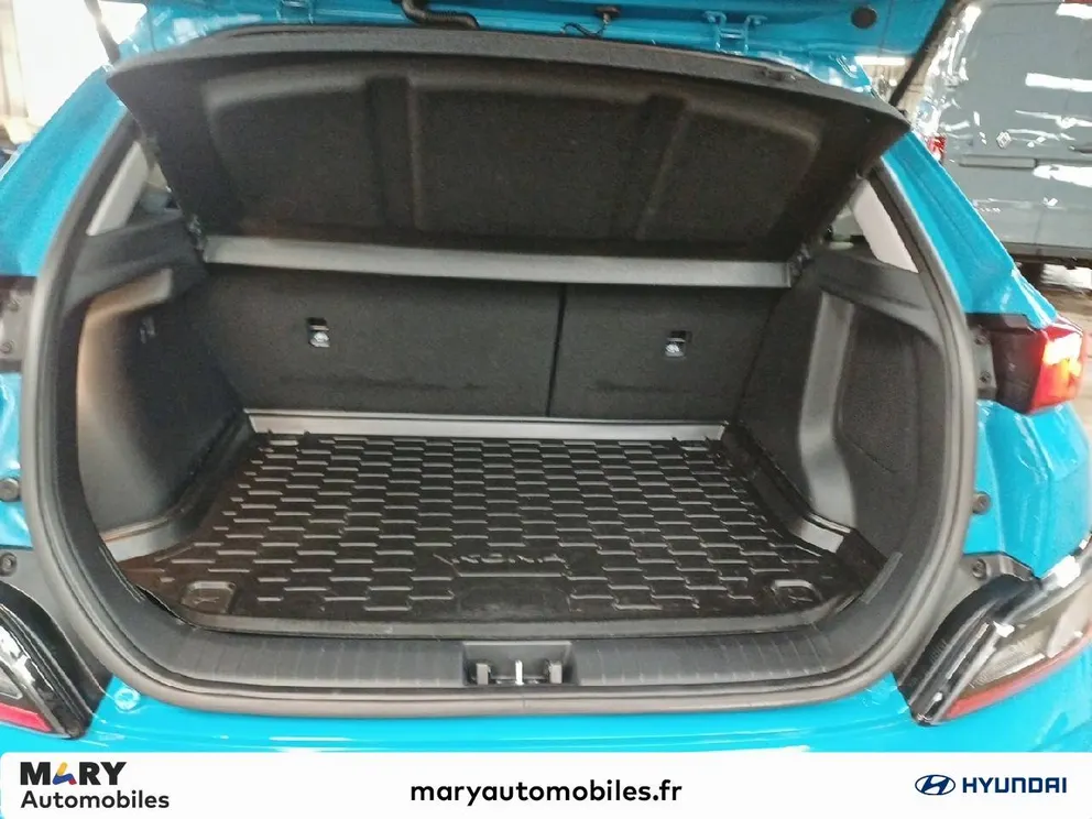 Véhicule occasion 213795 - hyundai KONA - Photo 6