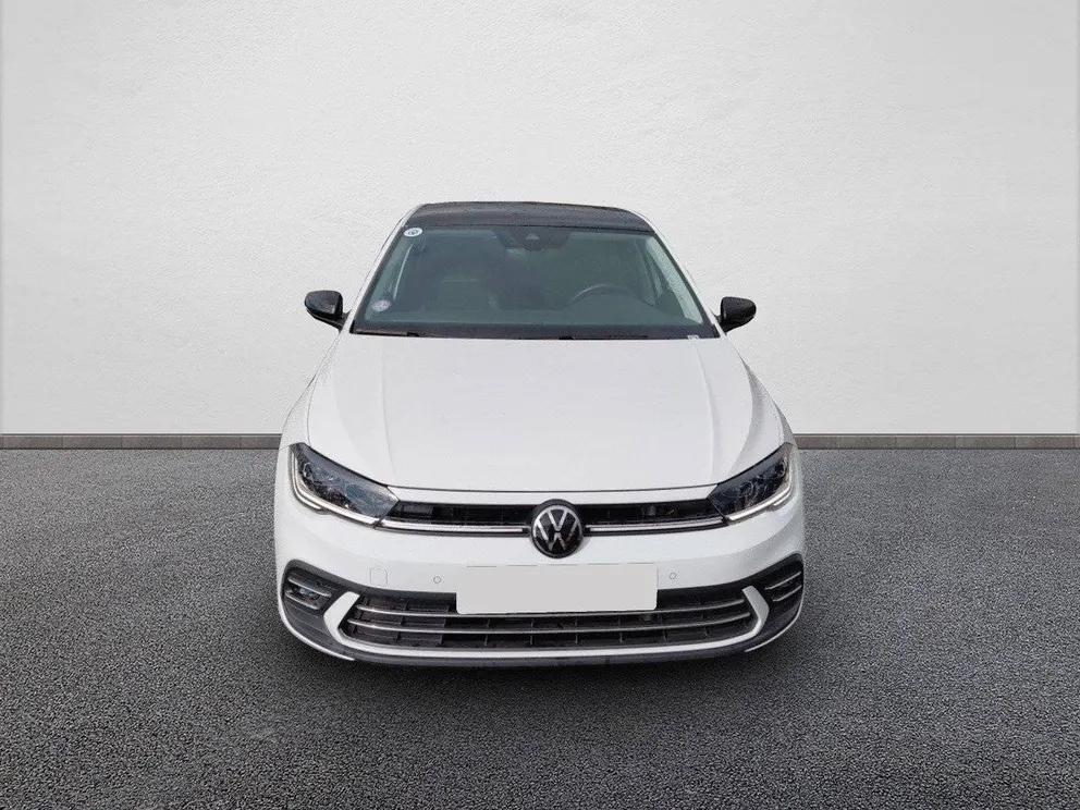 Véhicule occasion 195929 - volkswagen POLO - Photo 2