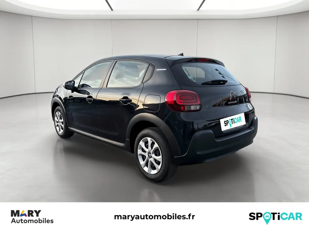 Véhicule occasion 1239591 - Citroën C3 - Photo 3