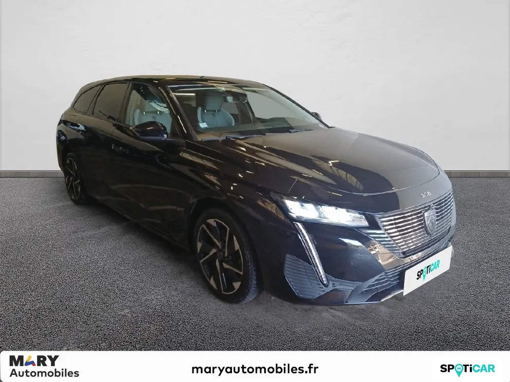 Véhicule occasion 1231740 - peugeot 308 - Photo 5